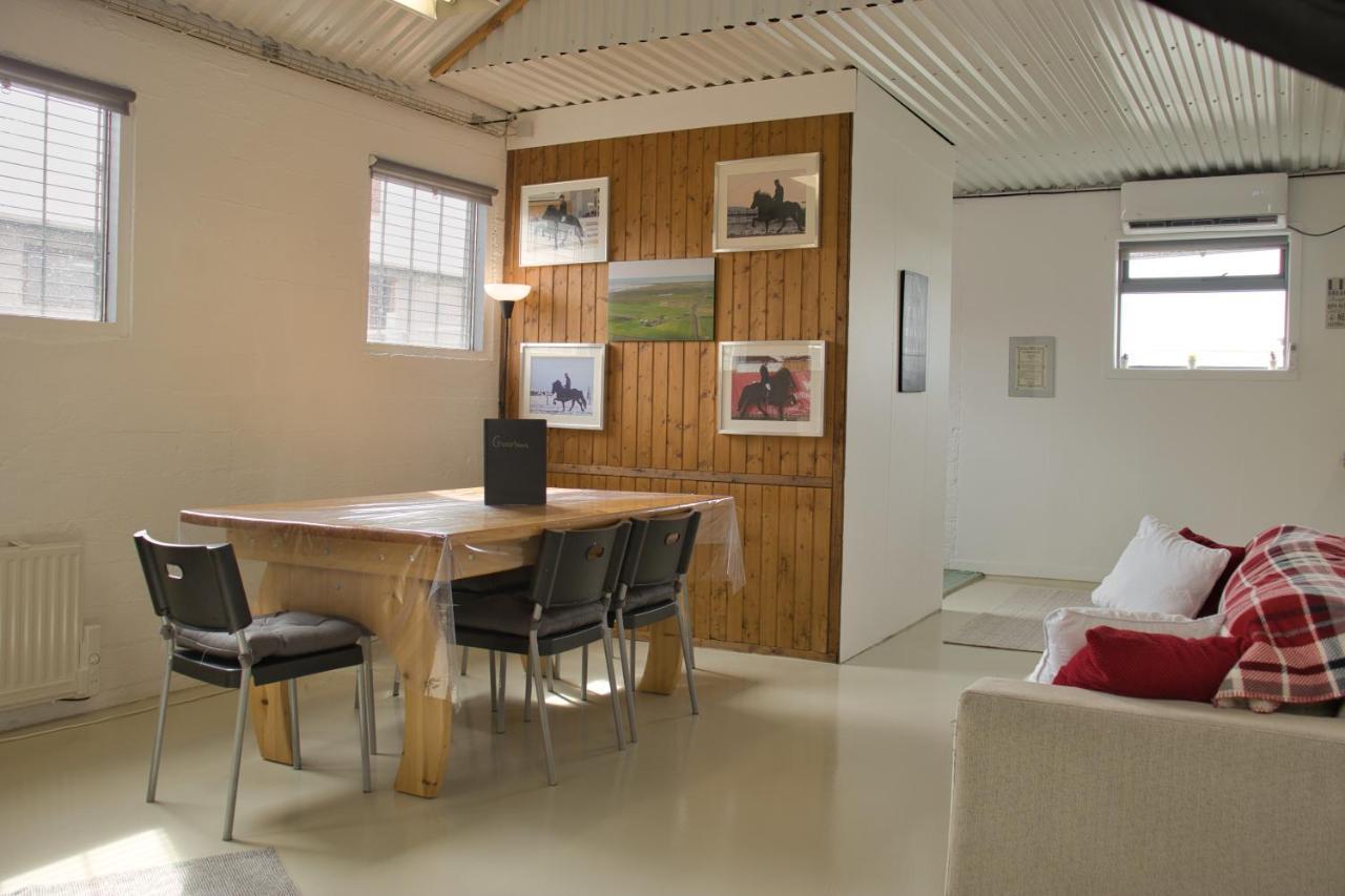 The Coffee House Vandrerhjem Selfoss Eksteriør bilde